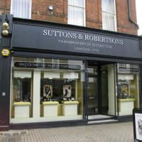 Suttons & Robertson, St. Albans .